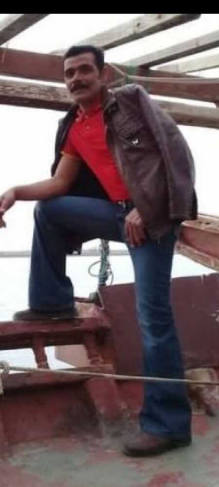 بهروز علیزاده