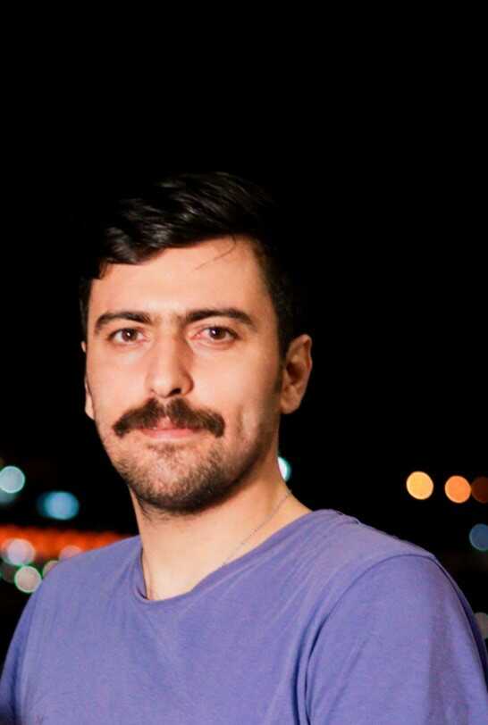 مهدی ایام