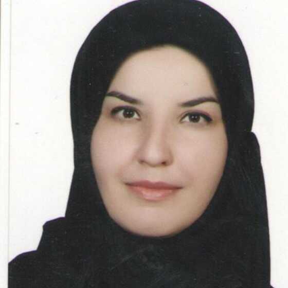 فاطمه کریمی