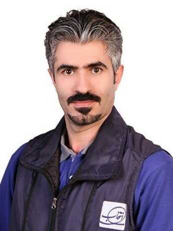 رضا اسدی