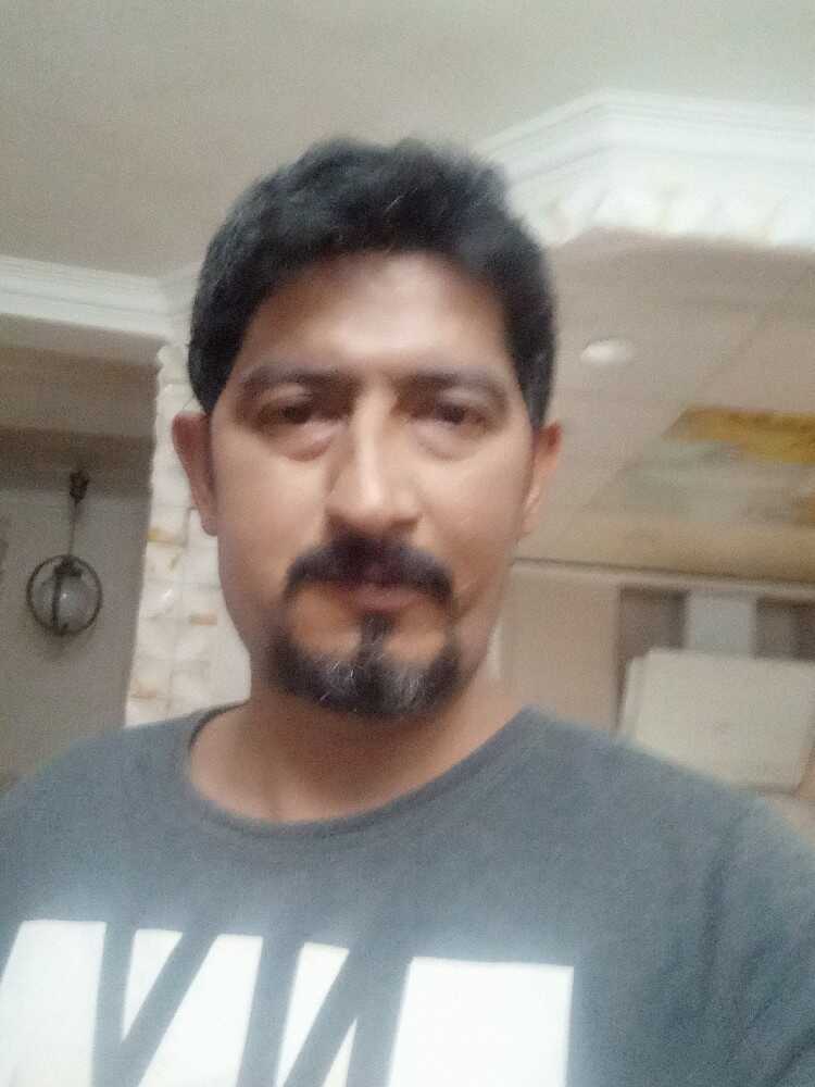 علیرضا کوه زارع