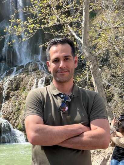 محسن افرازی