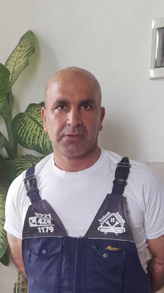 مهدی سیاهکالی مرادی