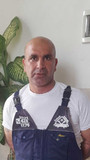 مهدی سیاهکالی مرادی