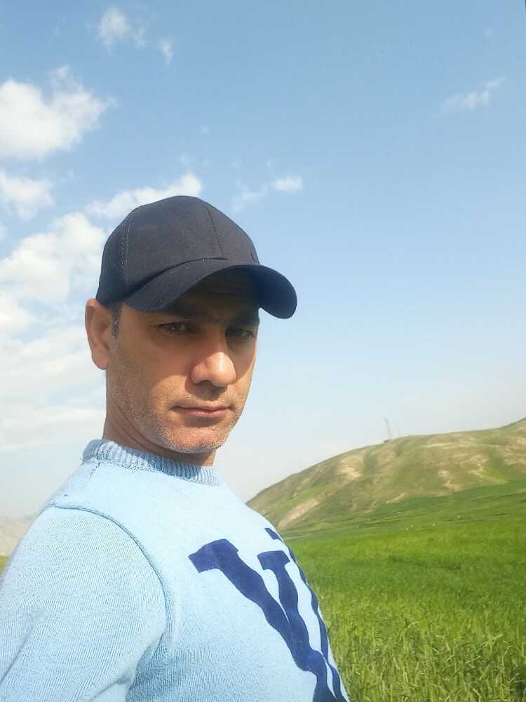 روح اله شاطری