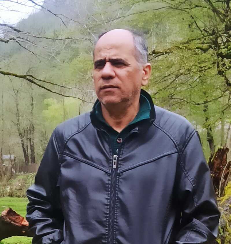 عباس قریشی