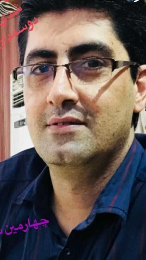 پدرام حاجی پور