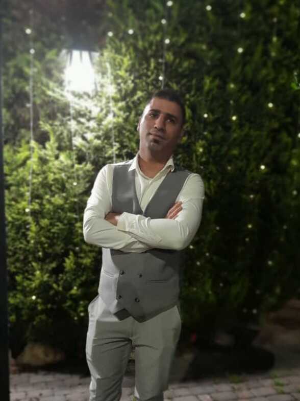 Afshar Falahati