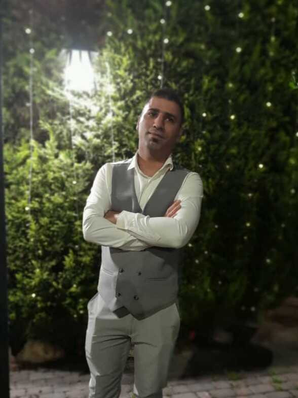Afshar Falahati