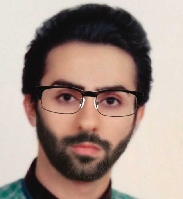 سلمان غلامی