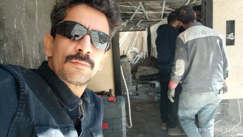 مجید محمدی فر