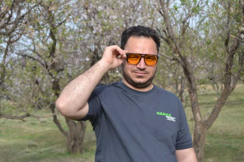 محمد براتی