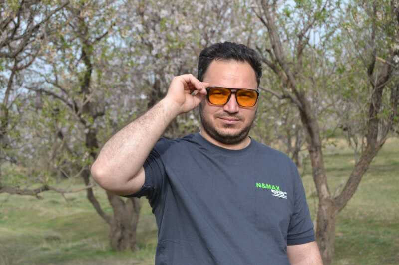 محمد براتی