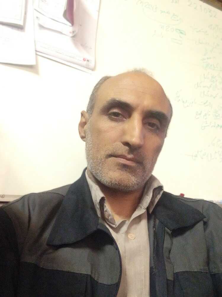 علی رضا زارعیان