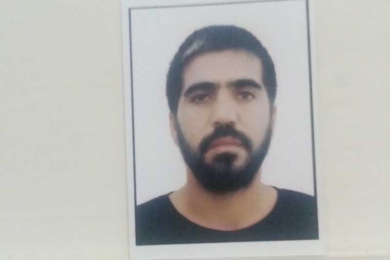 محمد جواد حسینی