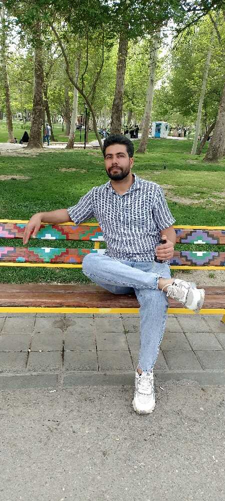 حبیب سلیمانی