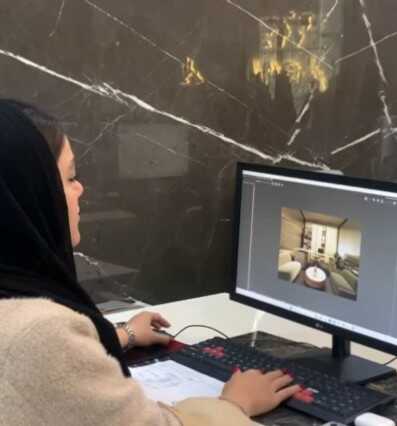 مائده قبادی