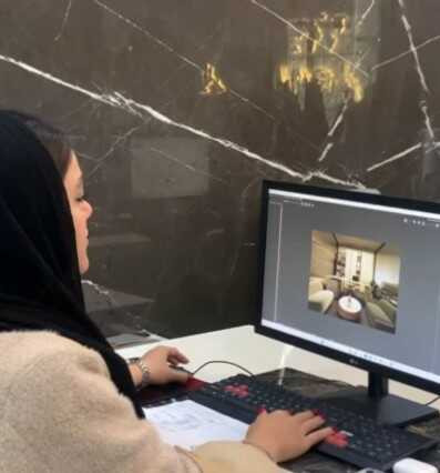مائده قبادی