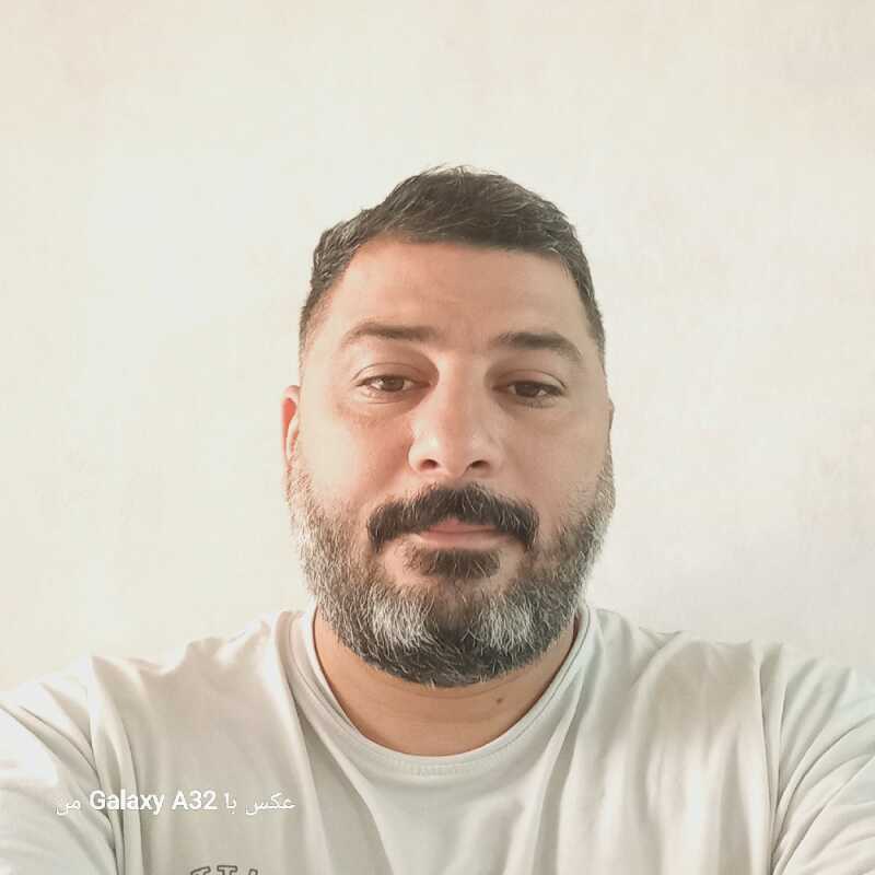 مهدی یاوری