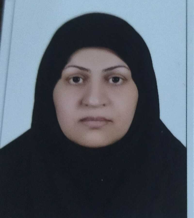 الهام مطوری