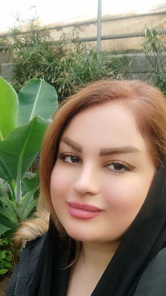 سارا قربانی