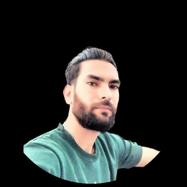 provider user card avatar