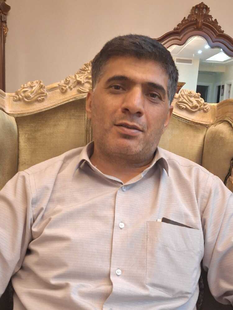 نوروز تقی زاده ابربکوه