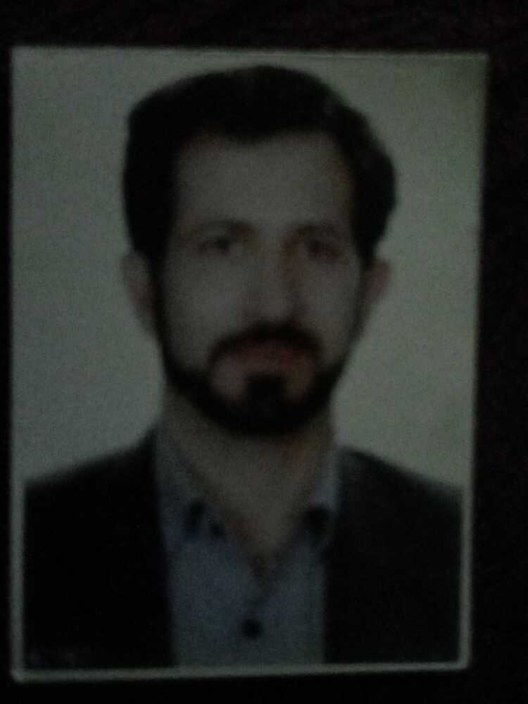 علی رضا رواجی