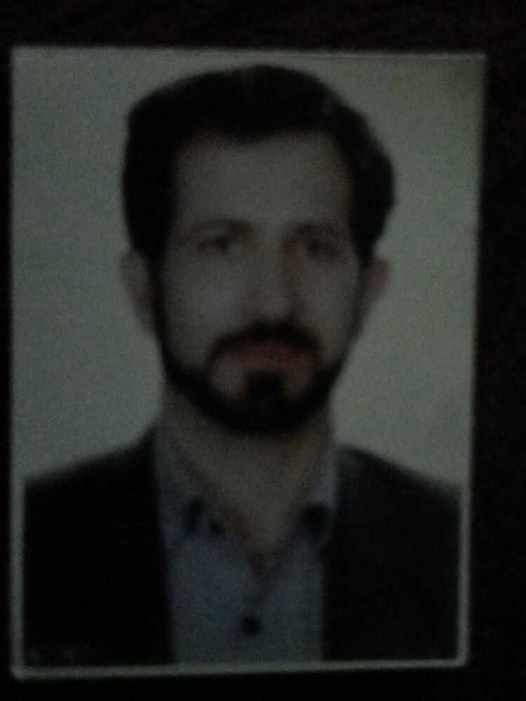 علی رضا رواجی