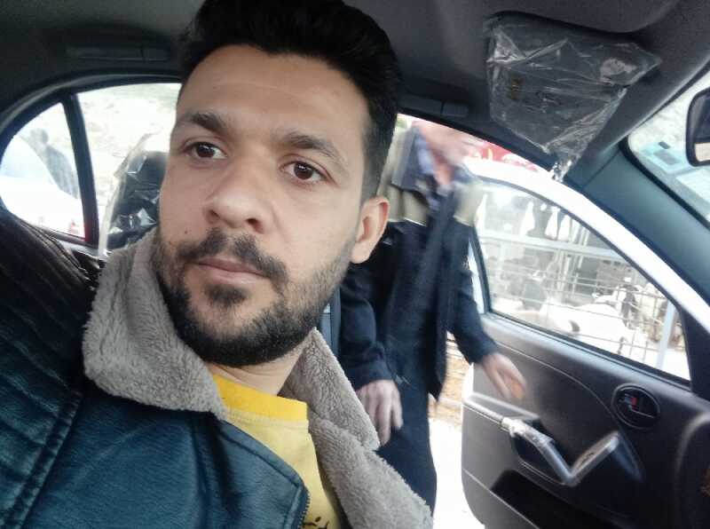 سعید سراجی