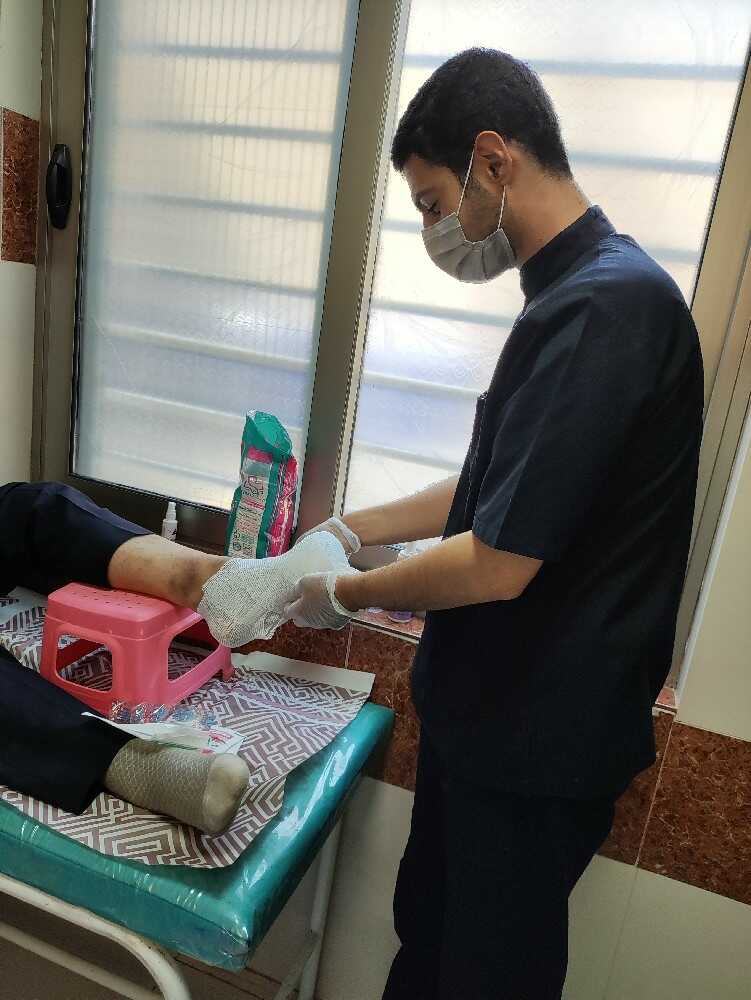 مجید طهماسبی