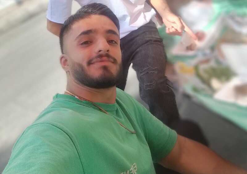 مرتضی جواهری بهروز