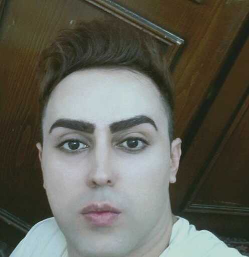 سلمان غلامی