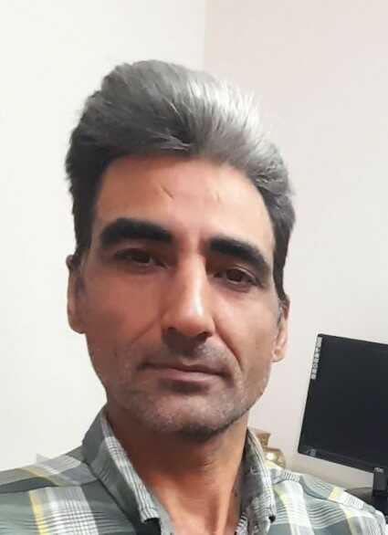 احمد امینی