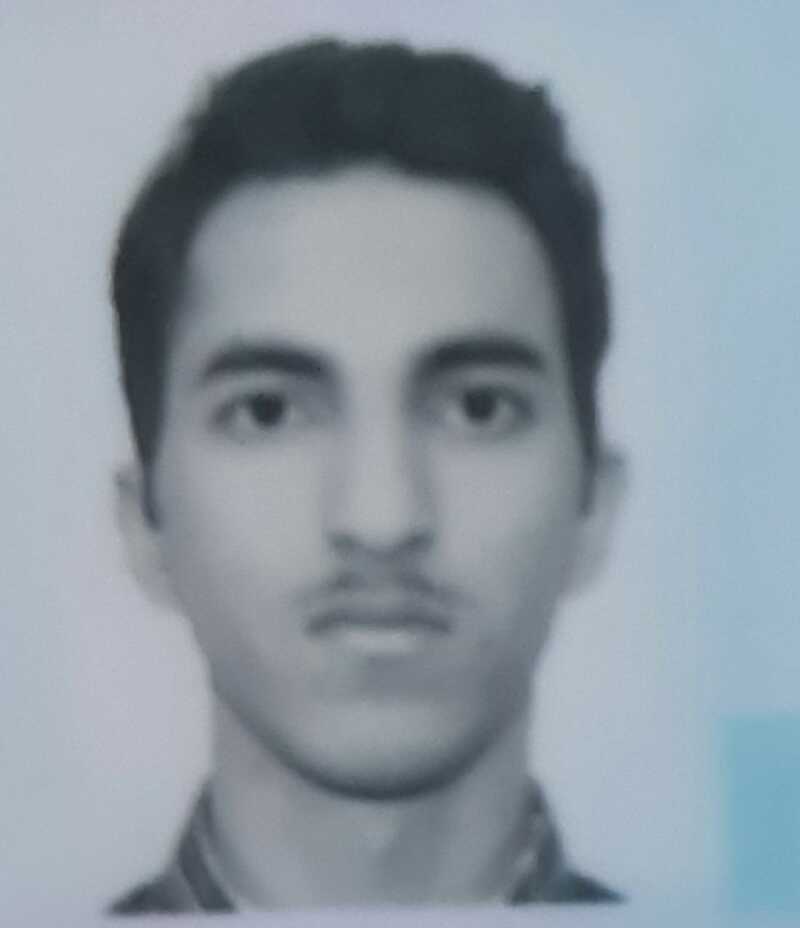 حامد مهدی بیرقدار