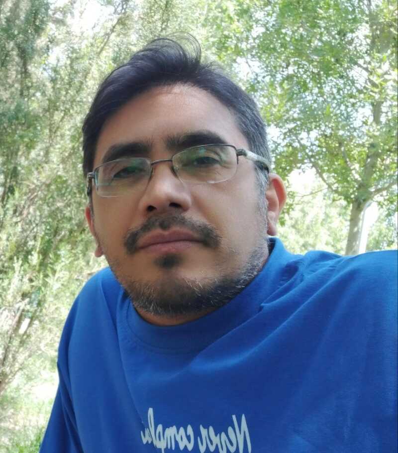 محمد جواد عبادی