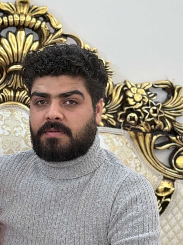 علی فلاح