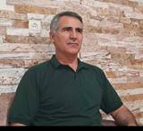 رستم لطفی قوشه بلاغ