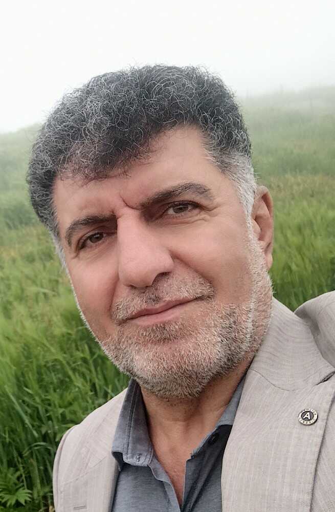 abdollah soleymani