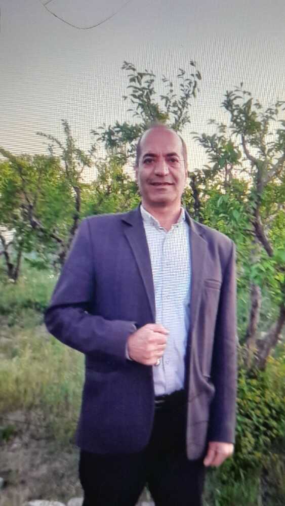 عیوض عیوض صفری