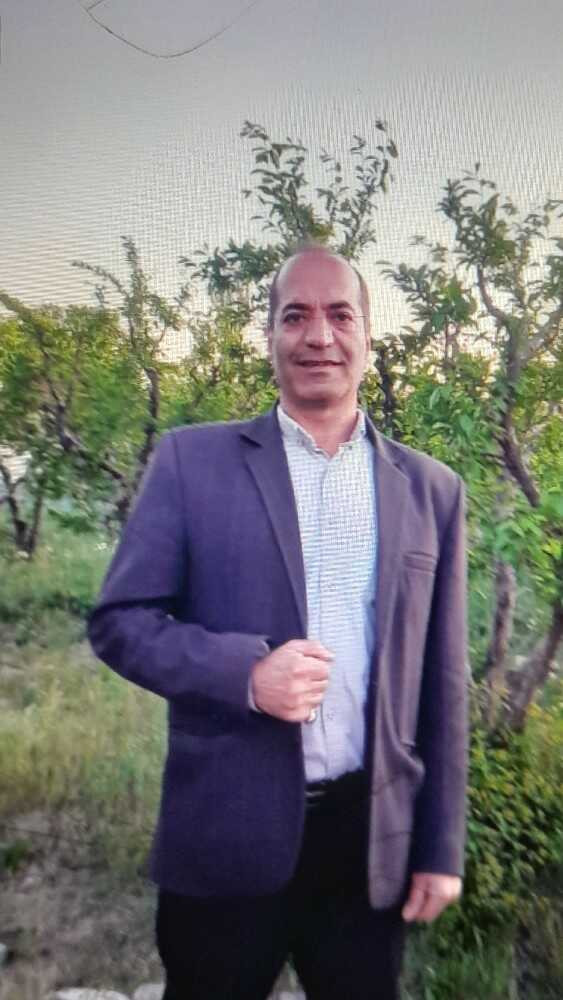 عیوض عیوض صفری