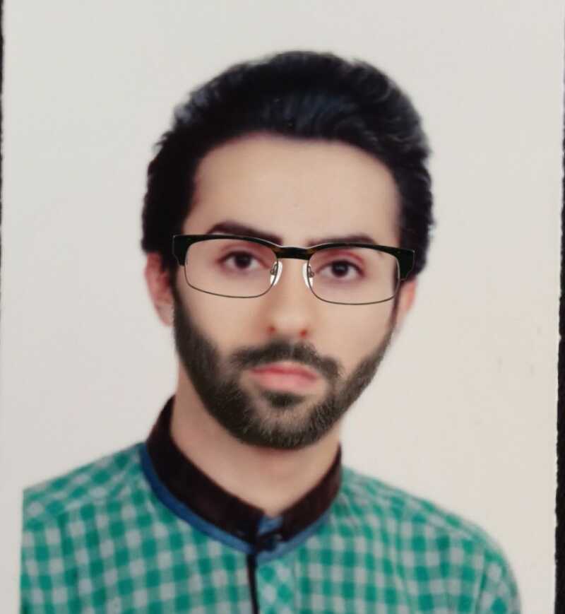 سلمان غلامی