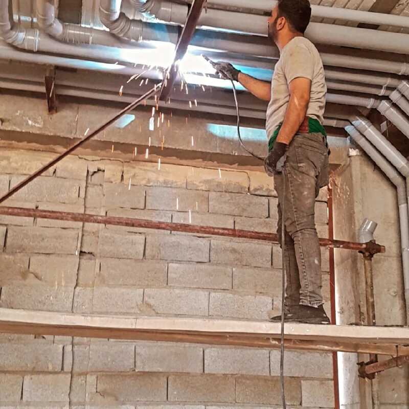 سید علی آئینه ساز