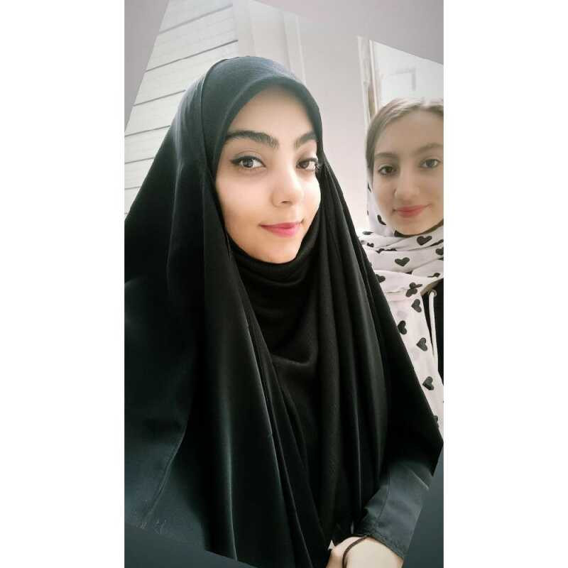 سمانه تیمورزاده