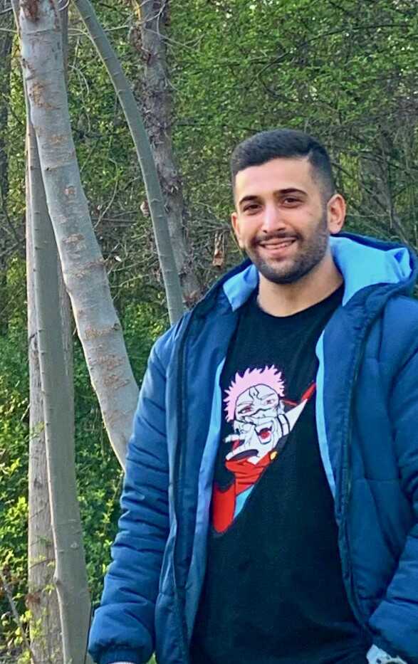 آرش ملازاده اصل