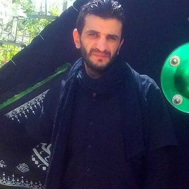 علیرضا رمضانی