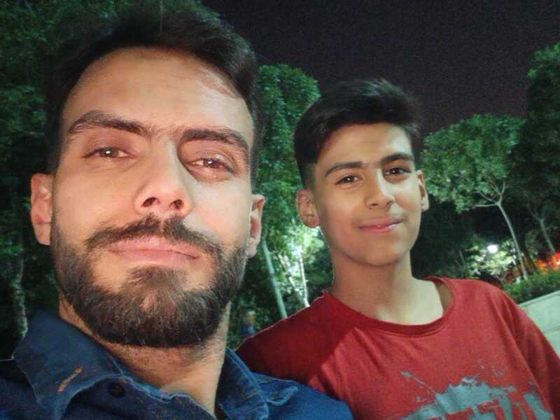 مهدی خسروشاهی
