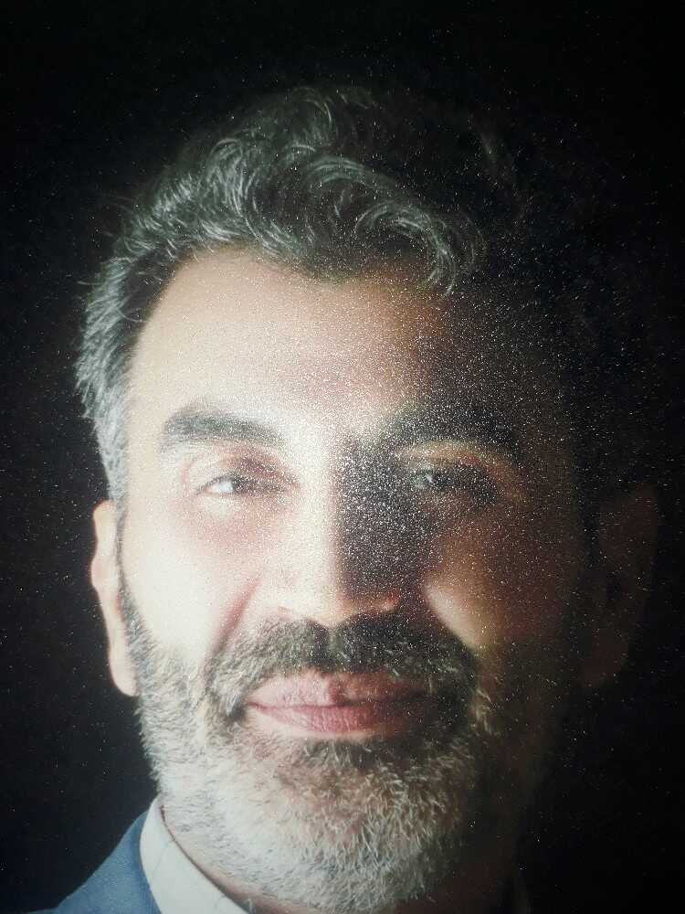 عاج