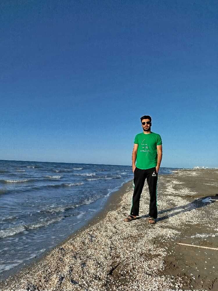 مهدی مالمیر