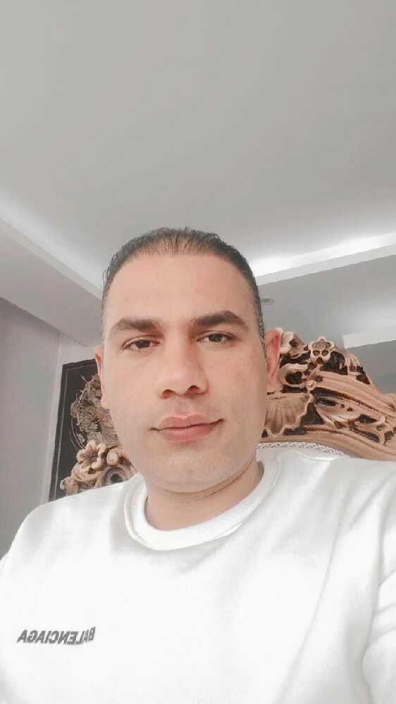 مهدی سپیانی